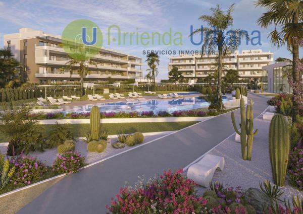 Sale of flat in Piso en Urbanización Panorama, 3 V, Aguas Nuevas, Torrevieja, Torrevieja
 photo 2