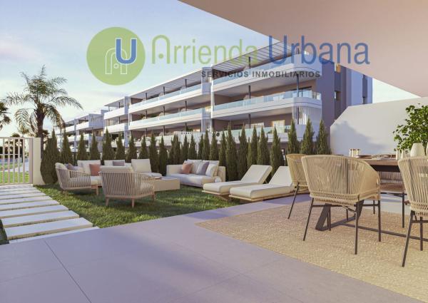Sale of flat in Piso en Urbanización Panorama, 3 V, Aguas Nuevas, Torrevieja, Torrevieja
 photo 3
