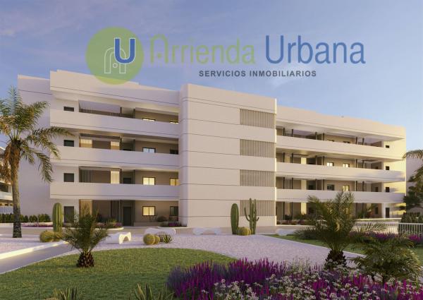 Sale of flat in Piso en Urbanización Panorama, 3 V, Aguas Nuevas, Torrevieja, Torrevieja
 photo 4