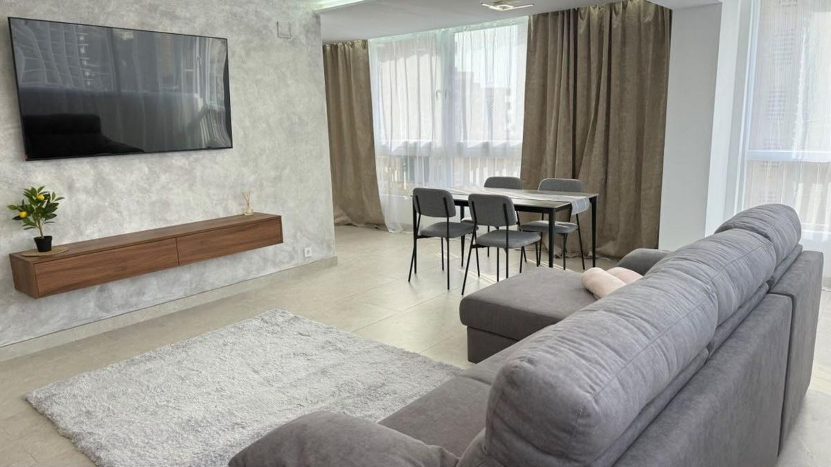 Sprzedaż mieszkania w Piso en Calle Lepanto, 22, Pueblo Levante, Benidorm, Benidorm
photo 1
