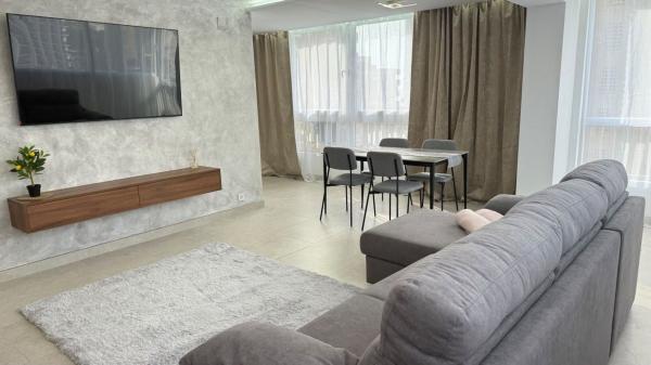 Продажа квартиры на Piso en Calle Lepanto, 22, Pueblo Levante, Benidorm, Бенидорм
 photo 1