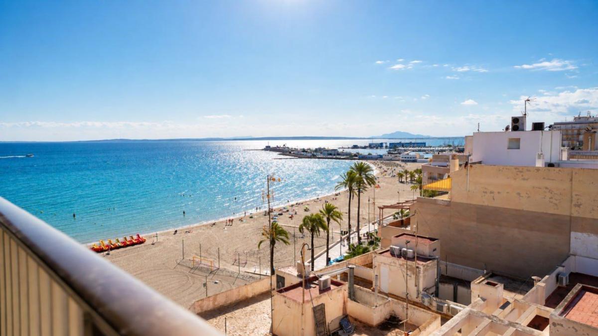 Sale of apartment in Piso en Avenida Gonzalez Vicen, Playa Levante, Santa Pola, Santa Pola
photo 1