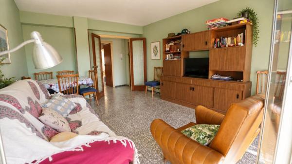 Продажа квартиры на Piso en Avenida Gonzalez Vicen, Playa Levante, Santa Pola, Санта Пола
thumbnail 3