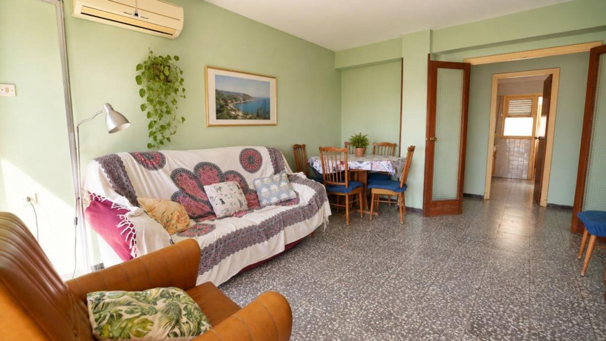 Sale of apartment in Piso en Avenida Gonzalez Vicen, Playa Levante, Santa Pola, Santa Pola
photo 4