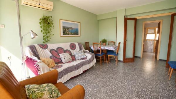 Продажа квартиры на Piso en Avenida Gonzalez Vicen, Playa Levante, Santa Pola, Санта Пола
 photo 4