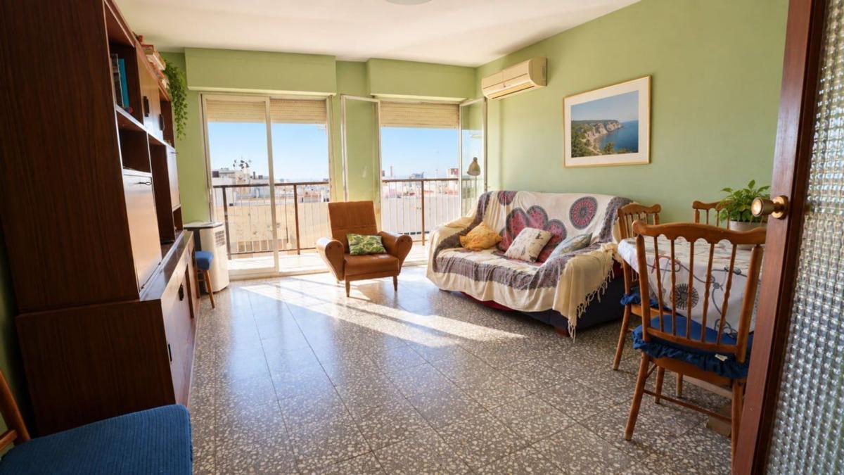 Sale of apartment in Piso en Avenida Gonzalez Vicen, Playa Levante, Santa Pola, Santa Pola
photo 5