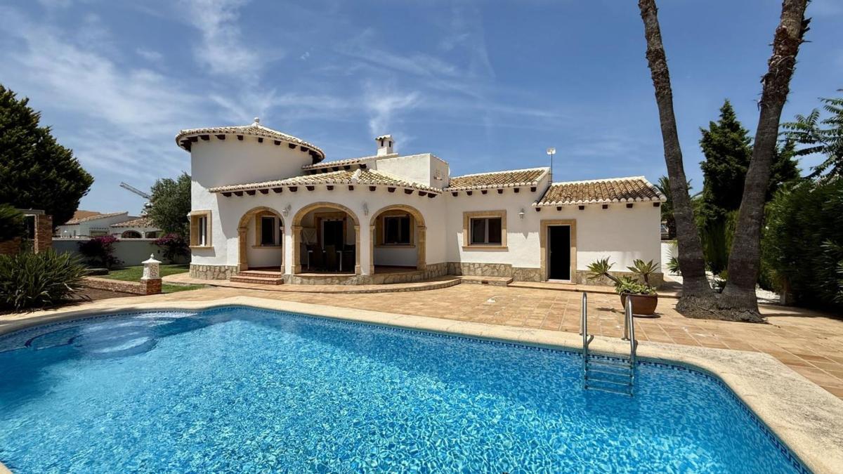 Propiedades en venta y alquiler en España photo 4