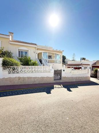 Chalet pareado en Calle Conjunto Eva, La Fiesta, Rojales photo 1