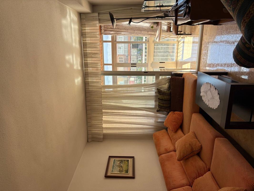 Venta de piso en Piso en Avenida Rei Jaume I, 31, Pueblo Poniente, Benidorm, Benidorm
photo 1
