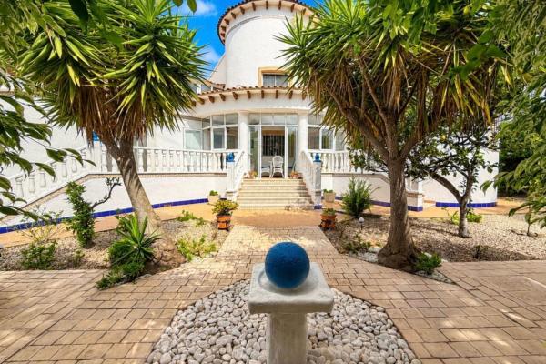 Casa o chalet independiente en San Fulgencio thumbnail 2