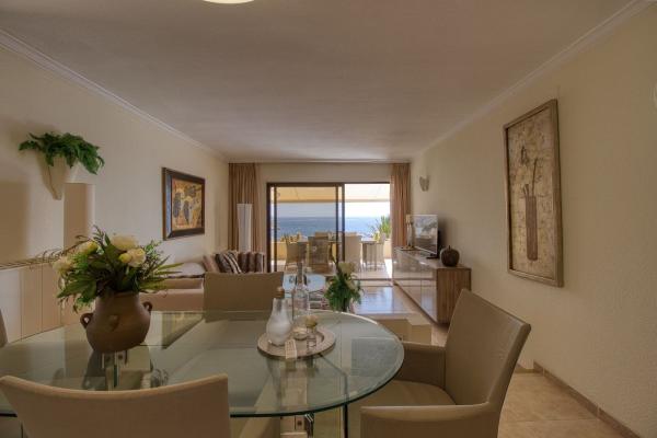 Продажа квартиры на Piso en Zona de Mascarat, Altea, Алтея
thumbnail 2