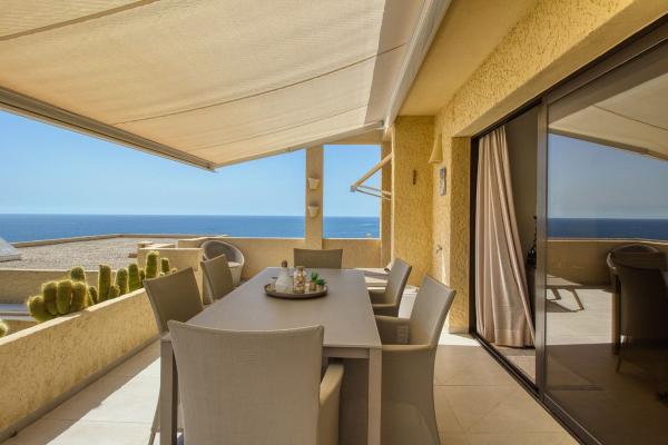 Продажа квартиры на Piso en Zona de Mascarat, Altea, Алтея
 photo 4