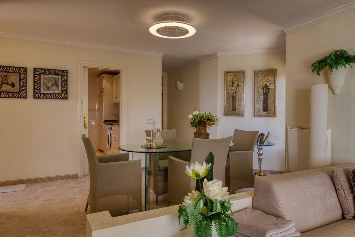 Sale of apartment in Piso en Zona de Mascarat, Altea, Altea
photo 5