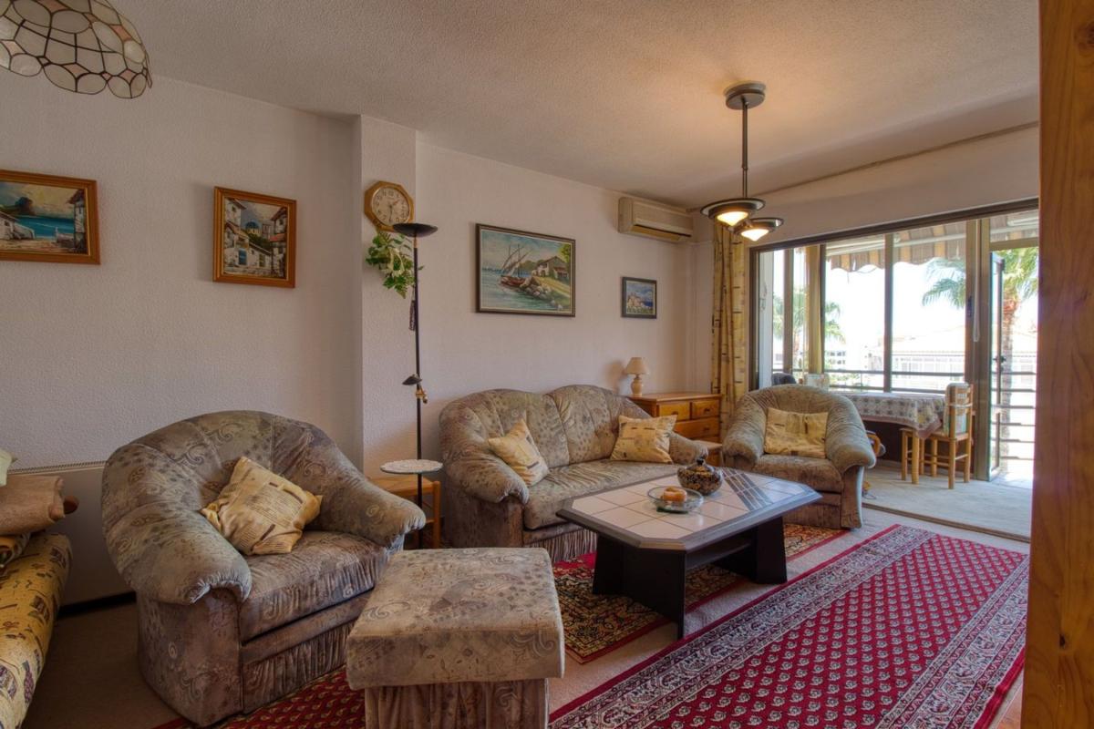 Venta de piso en Piso en L'Albir, Alfaz del Pi, Alfaz del Pi
 photo 2