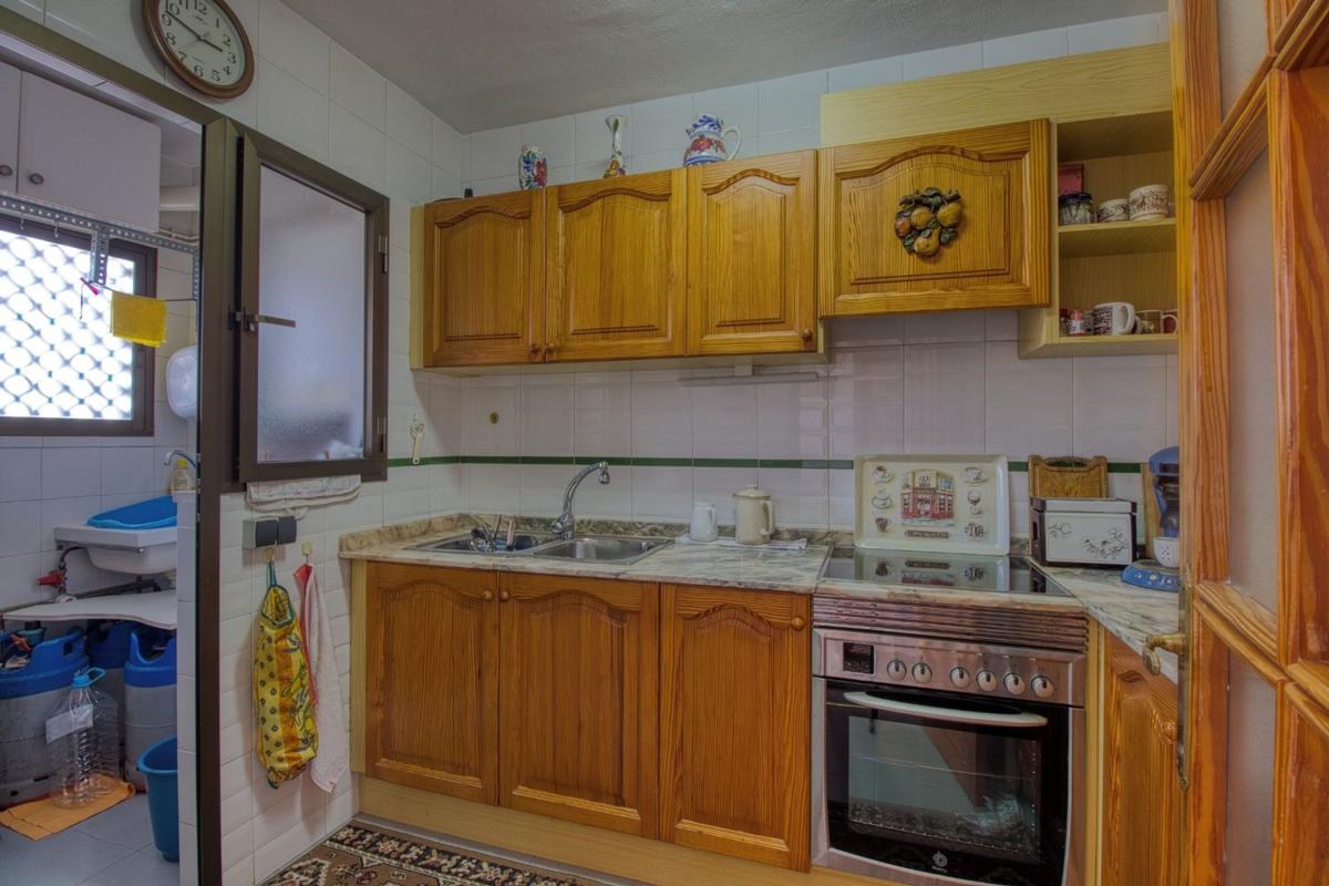 Venta de piso en Piso en L'Albir, Alfaz del Pi, Alfaz del Pi
 photo 3