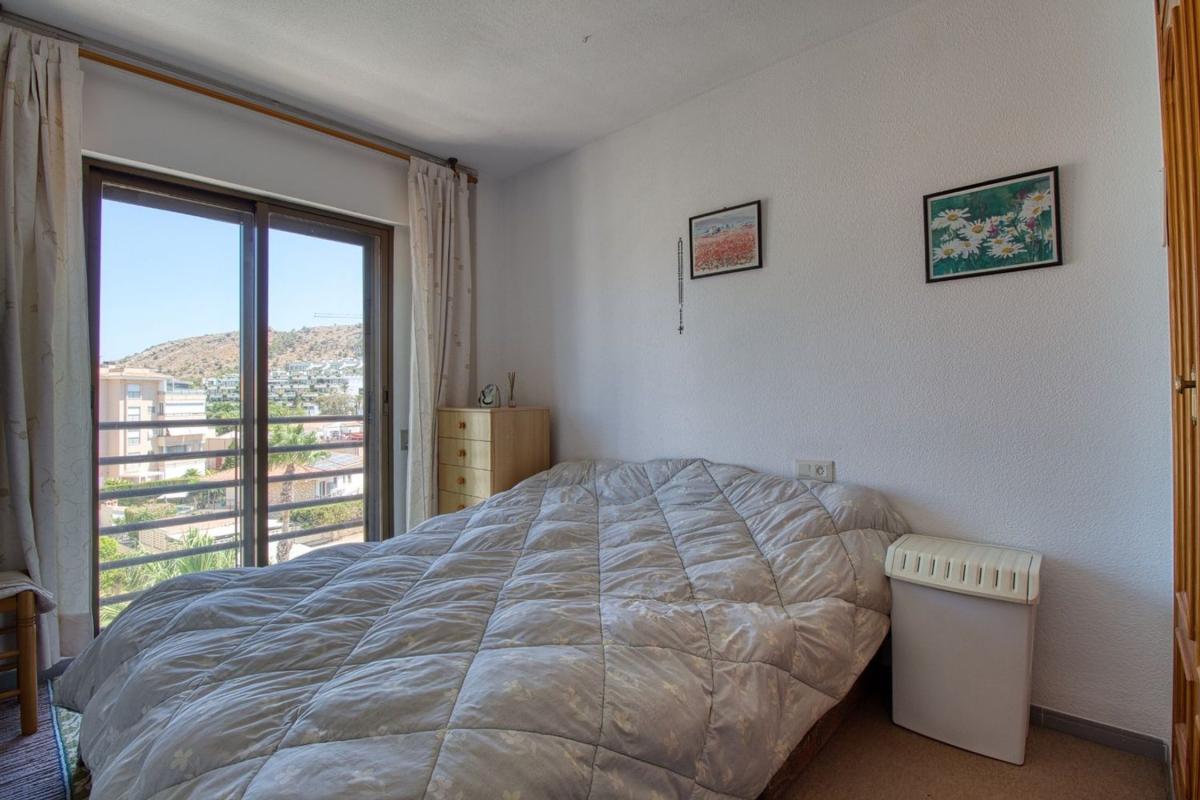 Venta de piso en Piso en L'Albir, Alfaz del Pi, Alfaz del Pi
 photo 4