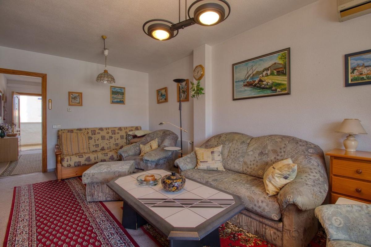 Venta de piso en Piso en L'Albir, Alfaz del Pi, Alfaz del Pi
 photo 5