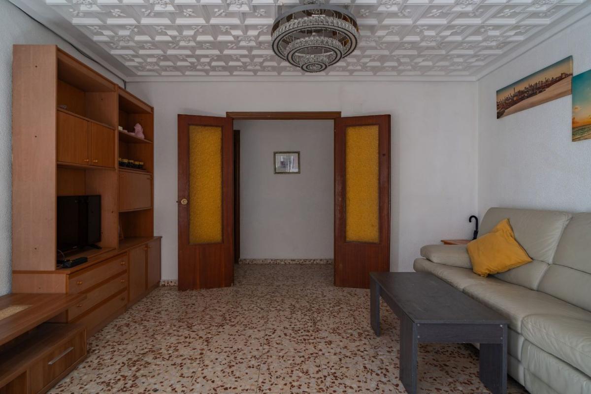 Venta de ático en  Ático en Las Piscinas Naturales, Torrevieja, Torrevieja photo 5