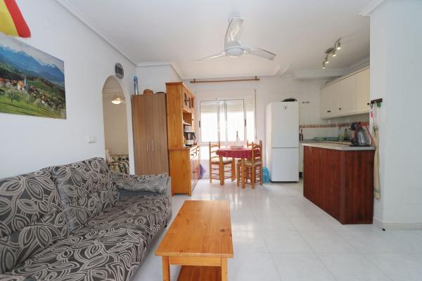 Venta de piso en Piso en Horizonte - La Campana, Orihuela, Orihuela
photo 1