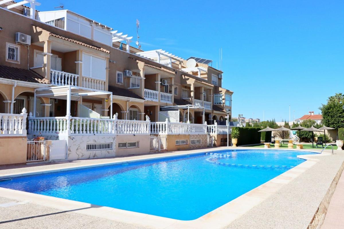 Venta de piso en Piso en Horizonte - La Campana, Orihuela, Orihuela
photo 2