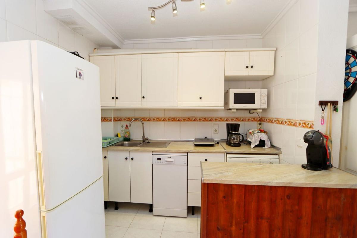 Venta de piso en Piso en Horizonte - La Campana, Orihuela, Orihuela
photo 3