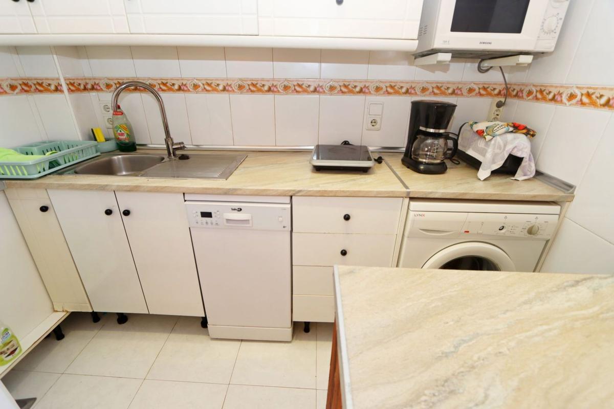 Venta de piso en Piso en Horizonte - La Campana, Orihuela, Orihuela
photo 5