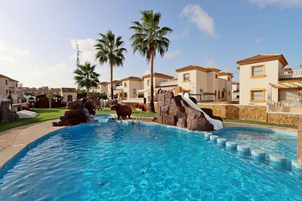 Venta de piso en Piso en Villamartín, Orihuela, Orihuela
photo 1
