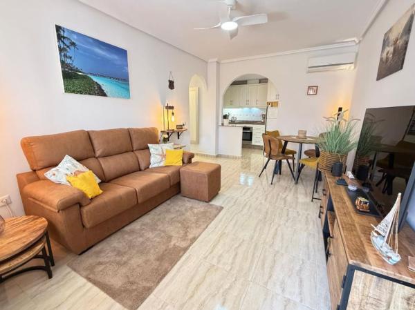 Venta de piso en Piso en Villamartín, Orihuela, Orihuela
 photo 4