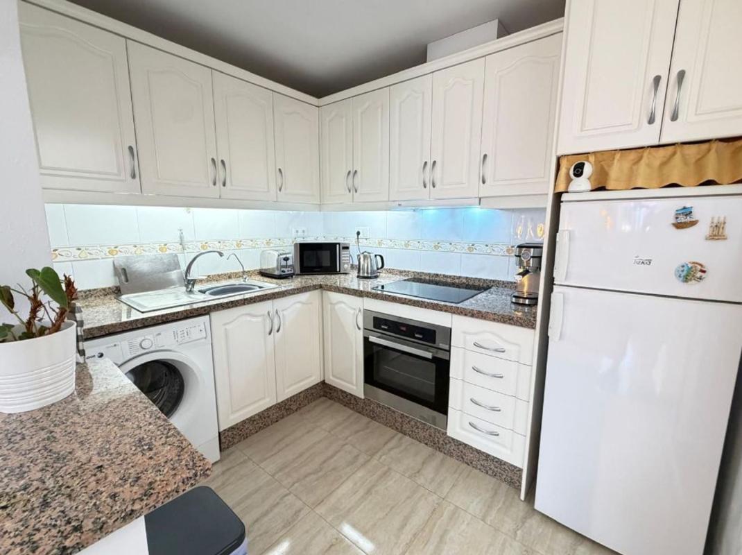 Продажа квартиры на Piso en Villamartín, Orihuela, Ориуэла
 photo 5