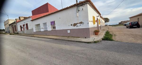 Chalet adosado en Partidas Norte, Villena thumbnail 2