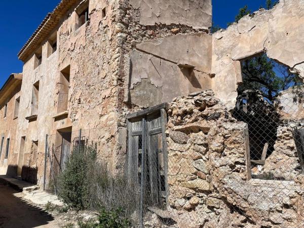 Rustic farm for sale in Finca rústica en Monovar , Monovar photo 1
