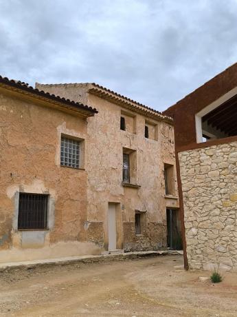 Rustic farm for sale in Finca rústica en Monovar , Monovar thumbnail 2