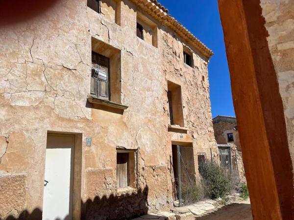 Rustic farm for sale in  Finca rústica en Monovar , Monovar photo 4