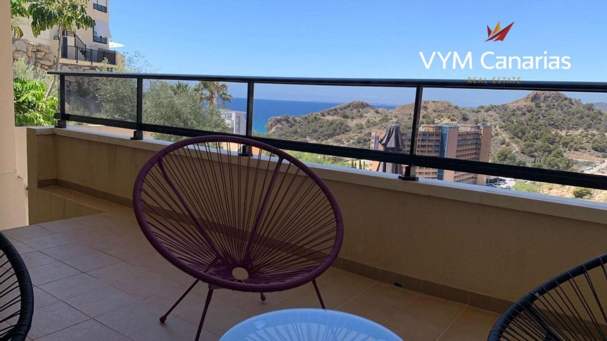 Venta de duplex en Dúplex en Poble Nou - Montiboli, La Villajoyosa / Vila Joiosa, La Villajoyosa / Vila Joiosa photo 3