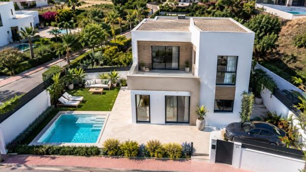 Casa o chalet independiente en Urbanización La Finca Golf, Algorfa photo 1