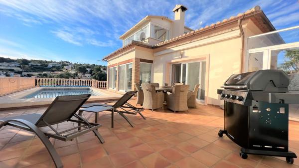 Independent chalet for sale in Casa o chalet en La Pedrera-Vessanes, Denia, Denia
 photo 1