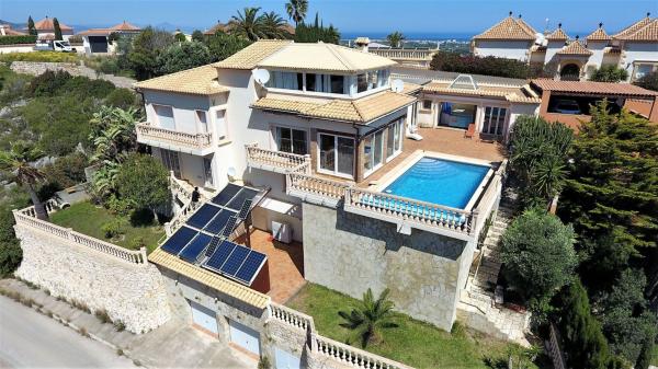 Independent chalet for sale in Casa o chalet en La Pedrera-Vessanes, Denia, Denia
 photo 2