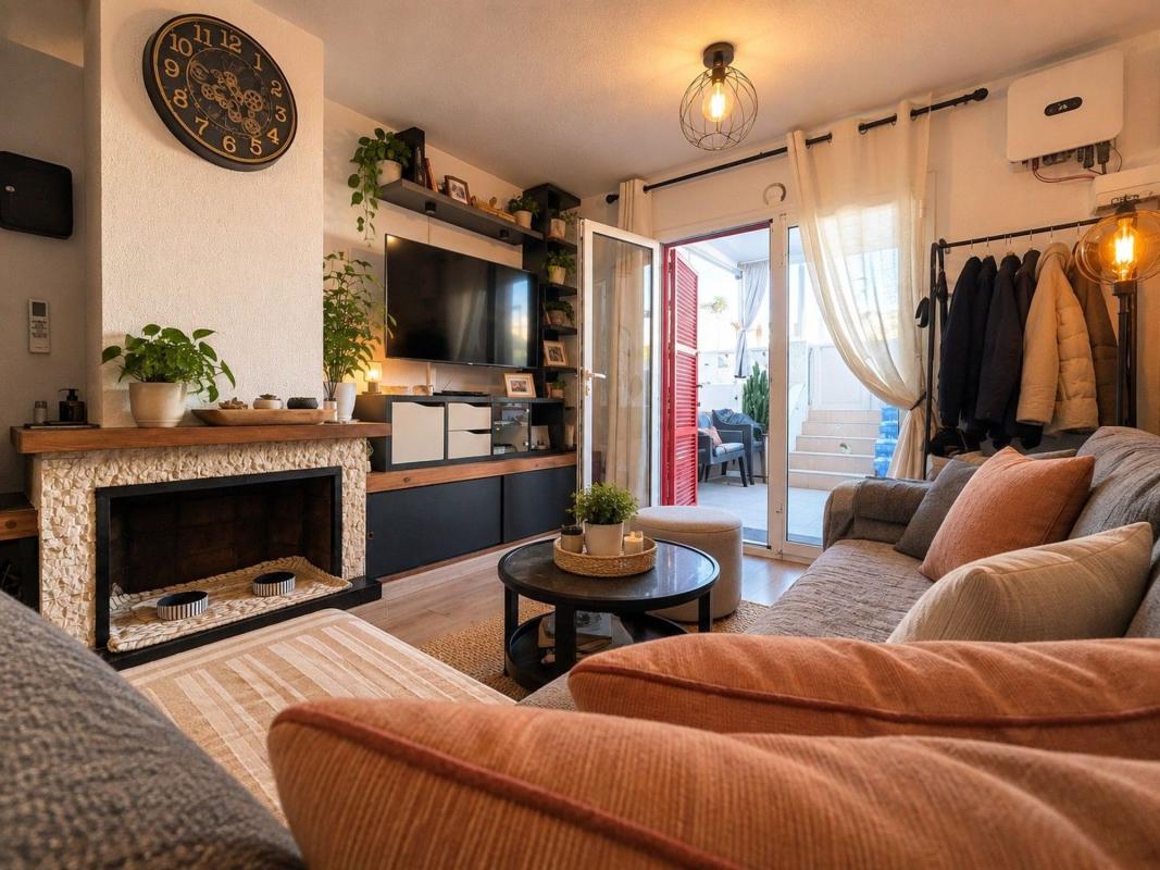 Недвижимость на продажу и в аренду в Испании photo 4