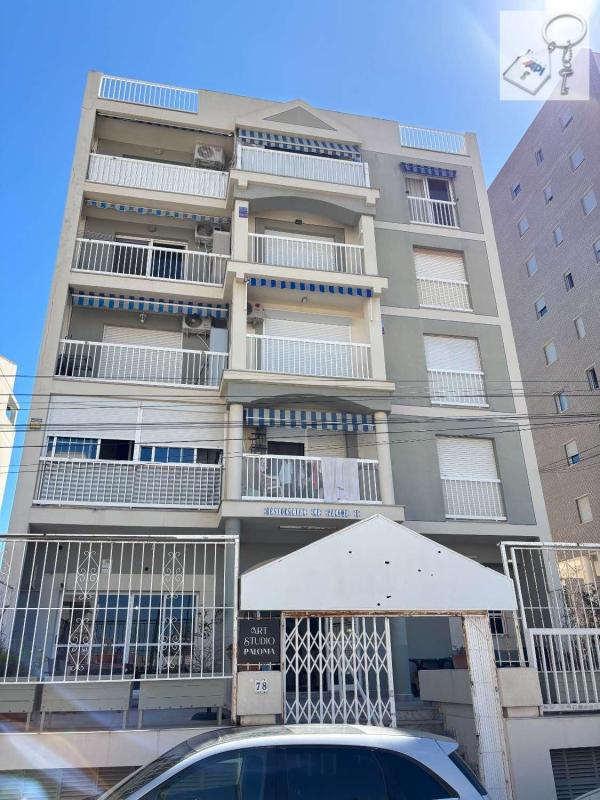 Продажа квартиры на Piso en Calle Marcelina, 78, Nueva Torrevieja, Torrevieja, Торревьеха
photo 1
