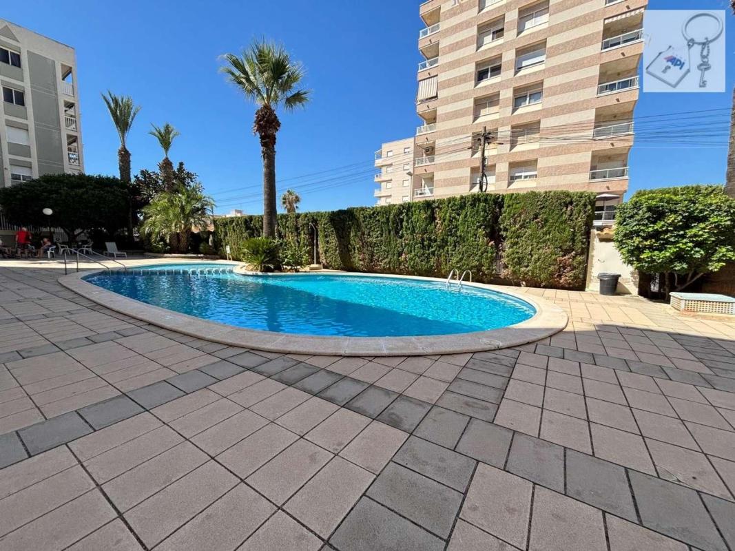 Продажа квартиры на Piso en Calle Marcelina, 78, Nueva Torrevieja, Torrevieja, Торревьеха
photo 2