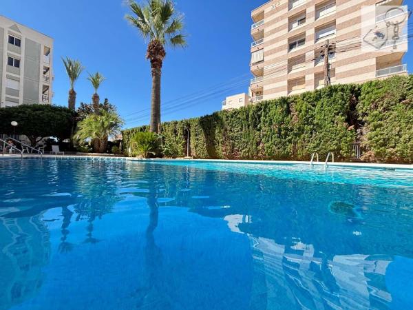 Продажа квартиры на Piso en Calle Marcelina, 78, Nueva Torrevieja, Torrevieja, Торревьеха
 photo 3