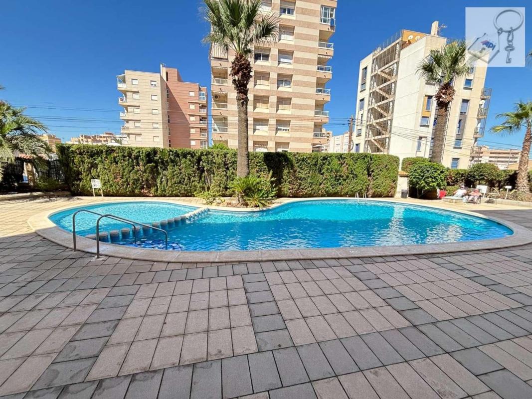 Продажа квартиры на Piso en Calle Marcelina, 78, Nueva Torrevieja, Torrevieja, Торревьеха
photo 4