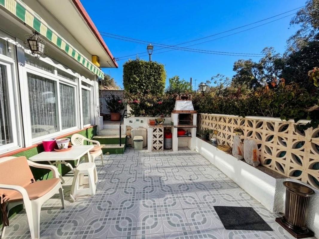 Sale of independent chalet in Casa o chalet en Calle Córdoba, Pueblo Español - Coveta Fumá, El Campello, El Campello
photo 3