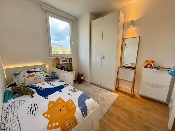 Venta de piso en Piso en Polígono Talades Pp 26, Las Azaleas - Alkadir, La Villajoyosa / Vila Joiosa, La Villajoyosa / Vila Joiosa
thumbnail 3