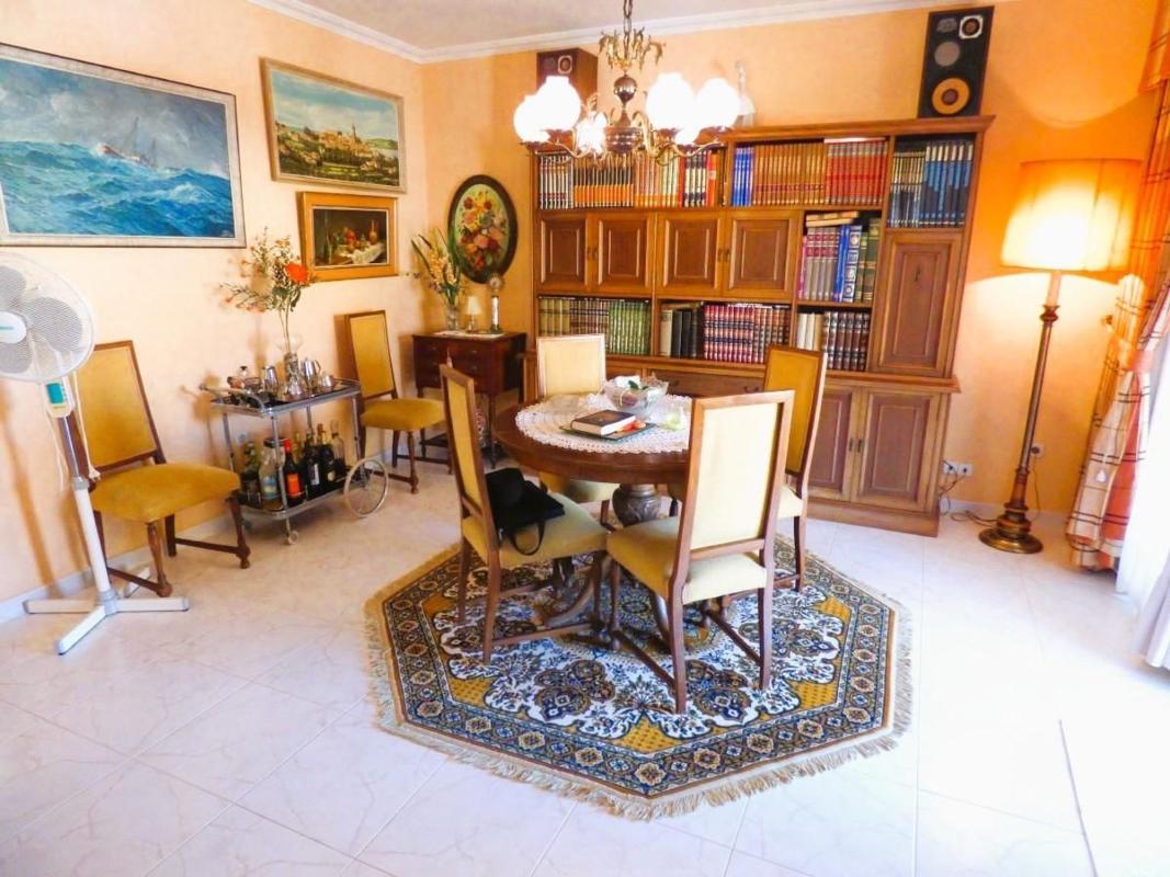 Venta de chalet independiente en Casa o chalet en Calle Derramador, Zona Rincón Bajo, Benidorm, Benidorm
photo 5