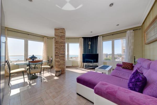 Penthouse for sale at  Ático en Calle Cartagena, Las Viñas, Guardamar del Segura, Guardamar del Segura photo 1