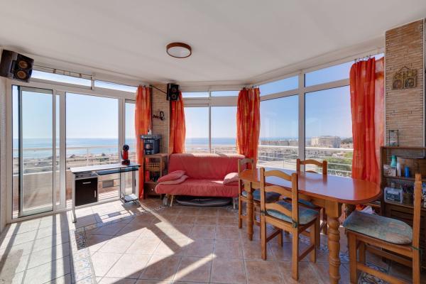 Penthouse for sale at  Ático en Calle Cartagena, Las Viñas, Guardamar del Segura, Guardamar del Segura photo 2