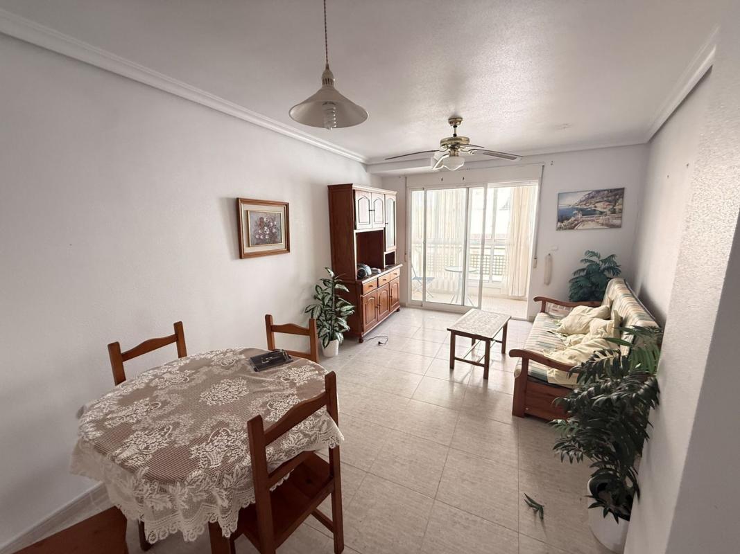Sprzedaż mieszkania w Piso en Calle Finlandia, 32, Playa de los Locos, Torrevieja, Torrevieja
photo 2