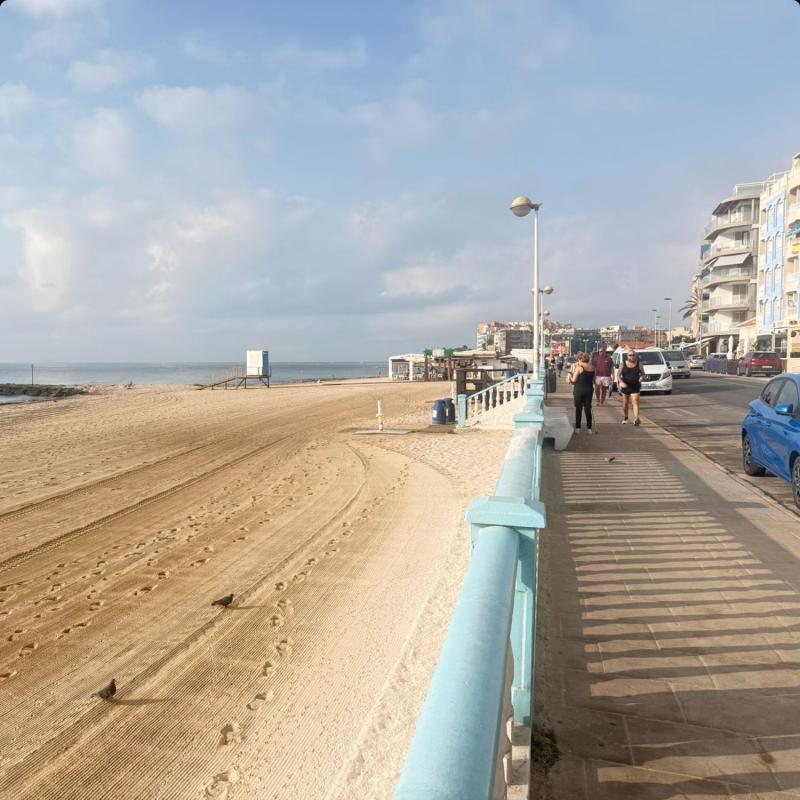 Sprzedaż mieszkania w Piso en Calle Finlandia, 32, Playa de los Locos, Torrevieja, Torrevieja
photo 3