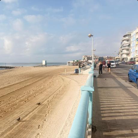 Sale of flat in Piso en Calle Finlandia, 32, Playa de los Locos, Torrevieja, Torrevieja
 photo 3